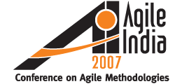 Agile Chennai 2007