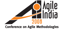 Agile Goa 2008