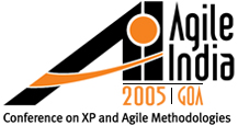 Agile India 2005 (GOA)