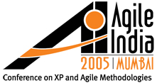 Agile India 2005 (Mumbai)